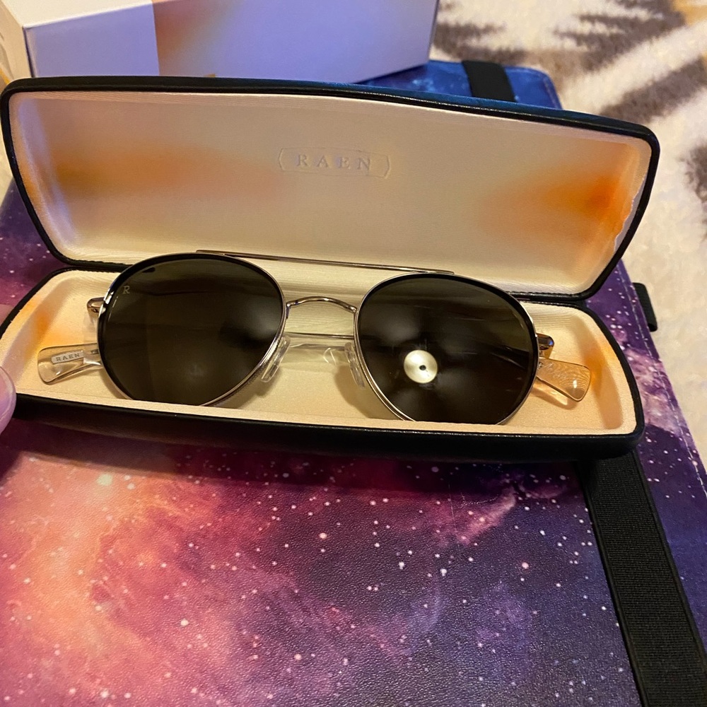 Raen aliso sunnies